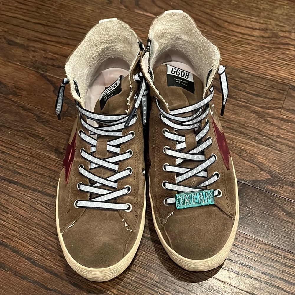 Golden Goose Francy